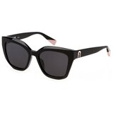 Furla Ženske Sunčane naočale SFU781/S Black | shoptok.hr