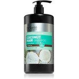  Šampon za suhu i lomljivu kosu Dr.Sante Coconut s pumpicom – 1000 ml | Eponuda.ba