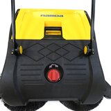 Dolomite Ručni Pometač Ramda JL750S s Spremnikom | shoptok.hr