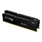 Kingston Technology FURY Beast memorijski modul 32 GB 2 x 16 GB DDR5 | shoptok.hr