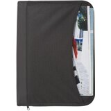 MAPA KONGRESNA A4 ZIP EASY 101103 CRNA | Shoptok.si