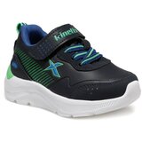 KINETIX ROARS Navy Blue Boys' Walking Shoes 100534402 Cene