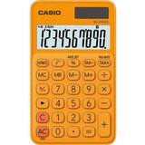 Casio Kalkulator SL-310 UC-RG narančasti KARTON PAK. bls | shoptok.hr