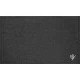 OLIVO TAPPETI Tepih Smart 45x75 cm, sort | shoptok.hr