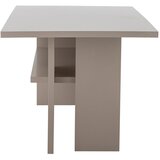 Bloomingville Sivi stolić za kavu 50x90 cm Norvida – | shoptok.hr