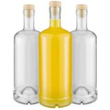  Staklena boca TADEK 700 ml sa čepom | shoptok.hr