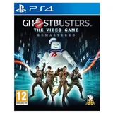 GHOSTBUSTERS: THE VIDEO GAME - REMASTERED PS4