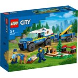 Lego Mobilni policijski trening pasa, City Cijene