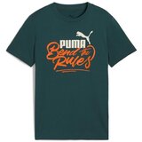 Puma Majice s kratkimi rokavi Mid90s pisana Cene