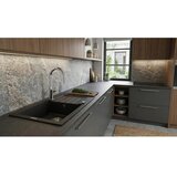 Deante BQJ_062M - Baterija za sudoperu EVORA sjajni hrom | Eponuda.com