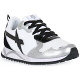 W6yz Nizke superge JET W WHITE Bela | Shoptok.si