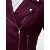 Vero_Moda Prijelazna jakna 'VMJOSE' boja vina | shoptok.hr