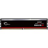 G.skill 16 GB DIMM DDR5-5600 (schwarz. F5-5600J3636C16GX1-IS. Aegis 5. INTEL XMP. AMD EXPO) | shoptok.hr