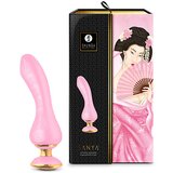 Shunga Vibrator Sanya roza | Shoptok.si