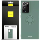 Spacecase OVITEK CASE ZA SAMSUNG GALAXY NOTE 20 ULTRA TEMNO ZELEN, (21963837) | Shoptok.si