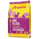MiniDeluxe - Varčno pakiranje: 2 x 10 kg