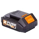 akumulatorska baterija Fuse, 18V 2.0Ah, 056370