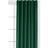 Filumi Zelena zavjesa za djelomično zamračenje od samta 530x300 cm Velto – | shoptok.hr