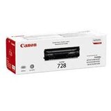  Canon CRG-728 (3500B002AA) črn/black - original MEGA AKCIJA! Cene