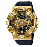 Casio Muški sat G-Shock, Crno-zlatni Cene