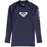Roxy Whole Hearted Lycra z dolgimi rokavi mood indigo | Shoptok.si