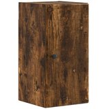  Kupaonski zidni ormarić BREDA Dimljeni hrast 30 x 31 x 59 cm - Dimljeni hrast | shoptok.hr