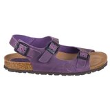 Interbios Sandali & Odprti čevlji NATIKAÄI 7112 Vijolična | Shoptok.si