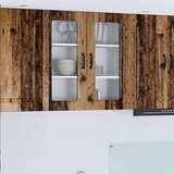  Ploča za perilicu posuđa Kalmar Staro drvo 80 x 31 x 80 cm | Eponuda.ba