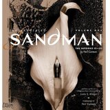 The Aotated Sandman, Vol. 1 - Neil Gaiman