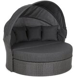 SOFA Sydney siva / siva melanž | shoptok.hr