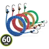 set bungee vrvic 4x60cm