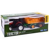 Traktor s prikolicom na daljinski | shoptok.hr