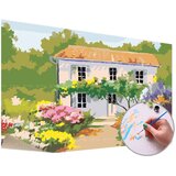  Slikanje po brojevima NA PRVI POGLED - Level Medium | shoptok.hr