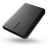 Toshiba HDD 1TB hard disk 2.5″ USB 3.2 Cijene