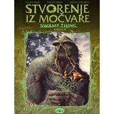 Darkwood Alan Mur - Stvorenje iz močvare 4