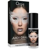 Orgie Juicy Oral Saliva Boosting Mouth Spray 15ml Cijene