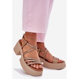 Maciejka Women's leather sandals | Shoptok.si