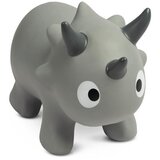 Toyz Dječji skakač s motivom dinosaura Dinu siva Cijene