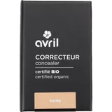 Avril Rectangle Concealer - Nude