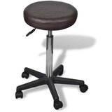  Uredski stolac Smeđi | shoptok.hr