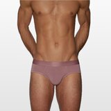 C-IN2 Muške slip gaće Minimal Pavle, Niski struk, Roze Cene