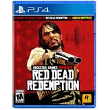 Red Dead emption PS4 | Eponuda.ba
