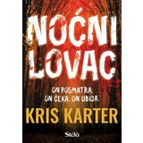 Publik Praktikum Noćni lovac ( ST0070 ) | ePonuda.com