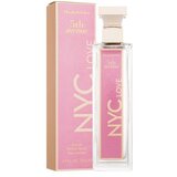 Elizabeth Arden 5th Avenue NYC Love 75 ml parfumska voda za ženske | Shoptok.si