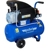 24L kompresor ad 2020-25-8Bar 230V, (21101198)