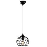Opviq Luster Nova-15401, 20x20x115cm, IP20, Crna | Eponuda.ba
