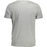 Timberland SHORT SLEEVE T-SHIRT MEN GREY | shoptok.hr