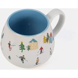 Sinsay Šalica s blagdanskim motivom | shoptok.hr