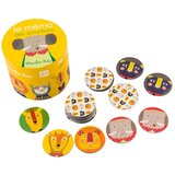 Moulin Roty dječji zabavni pexeso s emocijama Cijene