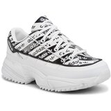 Adidas Čevlji Kiellor W EG6920 Ftwwht/Ftwwht/Cblack | Shoptok.si